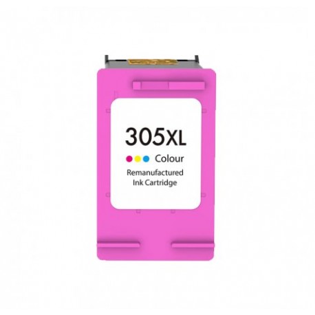 Compatible Cartucho  HP 305 Color