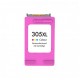 Compatible Cartucho  HP 305 Color