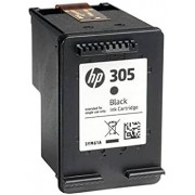 Compatible Cartucho  HP 305XL Negro