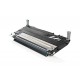 Compatible Toner Samsung Impresora CLX3175 Negro