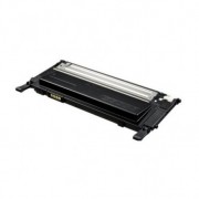 Compatible Toner Samsung Impresora CLX3185FW Negro