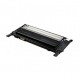 Compatible Toner Samsung Impresora CLX3185 Negro