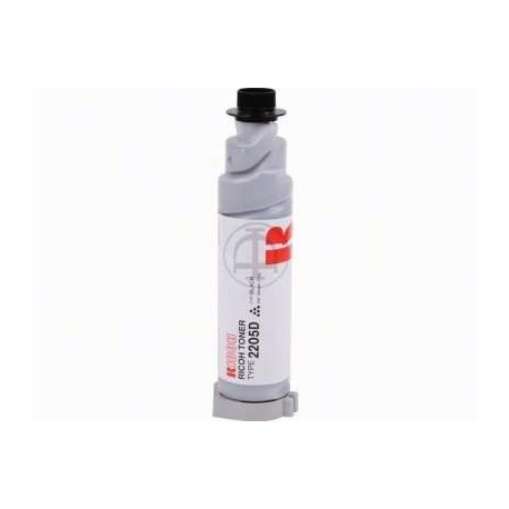 Toner Ricoh TYPE 2205D Compatible