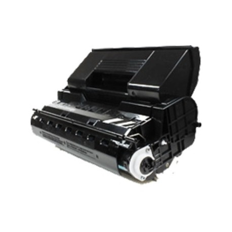 Compatible Toner Epson Impresora Aculaser M4000TN Negro