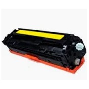 Compatible Toner Canon CB542 Amarillo