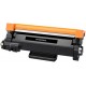 Compatible toner Brother TN 2510XL Negro