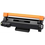 Compatible toner Brother TN 2510XL Negro