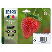 Cartucho Epson Original T2986 4 Colores