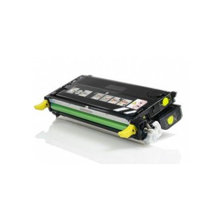 Compatible Toner Epson C2800  Amarillo