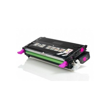 Compatible Toner Epson C2800 Magenta