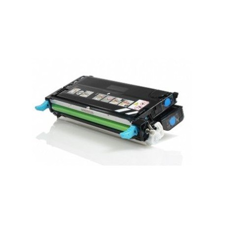 Compatible Toner Epson C2800 Cian