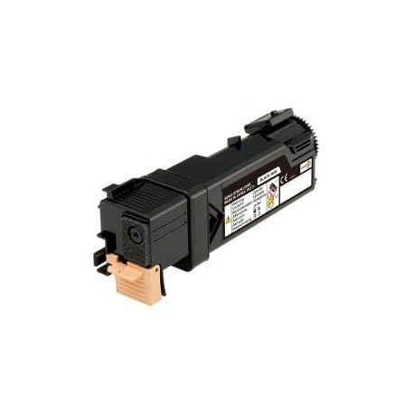 Compatible Toner Epson C2900 Negro