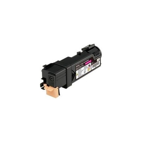 Compatible Toner  Epson C2900 Magenta