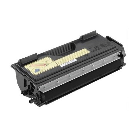 Compatible Toner Brother TN7600 Negro