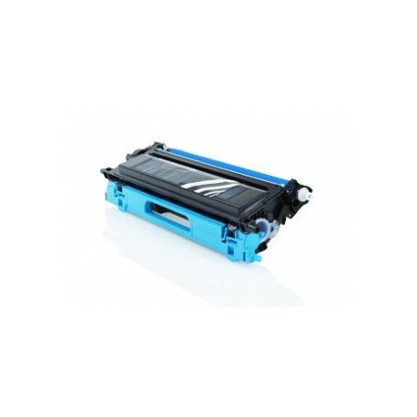 Compatible Toner Brother TN135 Cian