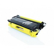 Compatible Toner Brother TN135 Amarillo