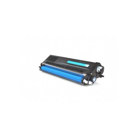 Compatible Toner Brother TN325 Cian