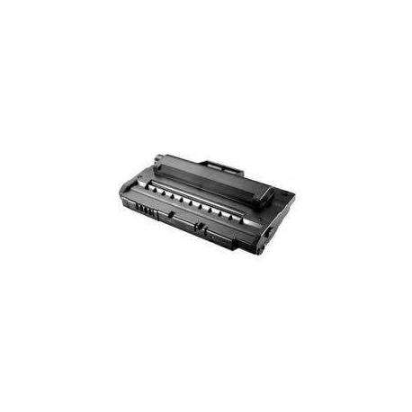 Compatible Toner Samsung Impresora SCX4720FN Negro