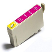 Compatible Cartucho Impresora Epson Stylus Photo PX650 T0793 Magenta