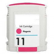 Compatible Cartucho HP11  Magenta