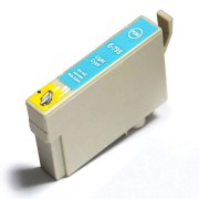 Compatible Cartucho Epson T0795 Cian Light