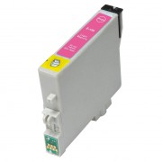 Compatible Cartucho Epson Impresora Stylus Photo R300M Magenta Light