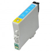 Compatible Cartucho Epson T0485 Cian Light