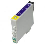 Compatible Cartucho Epson T0549 Azul