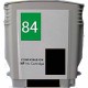 Compatible Cartucho HP 84 Negro