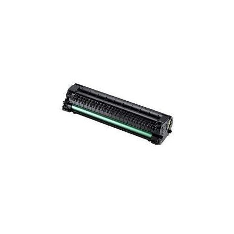 Compatible Toner Samsung Impresora ML1865W Negro