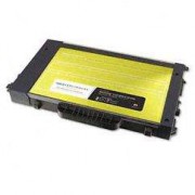 CLP550 Toner Impresora Samsung Y Compatible