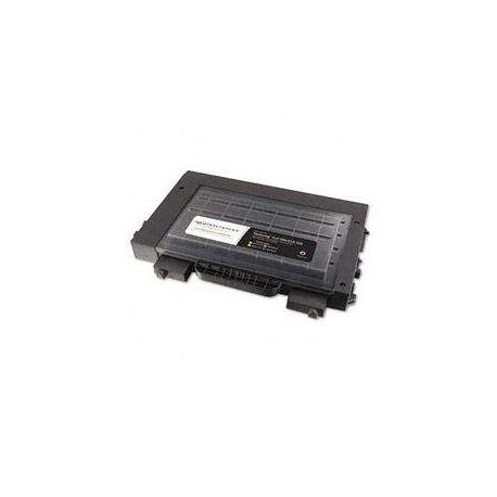 CLP510 Toner Impresora Samsung BK Compatible