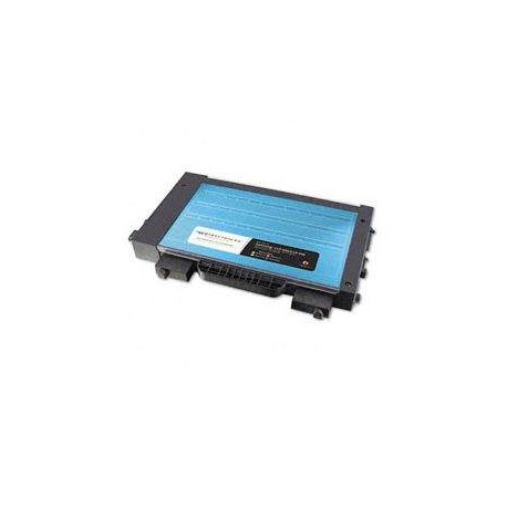 CLP510 Toner Impresora Samsung C Compatible