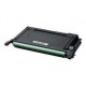 CLP600N Toner Impresora Samsung BK Compatible