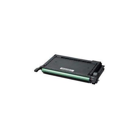 CLP600N Toner Impresora Samsung BK Compatible