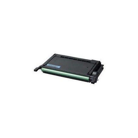 CLP600N Toner Impresora Samsung C Compatible