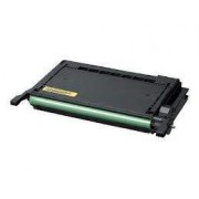 CLP600N Toner Impresora Samsung Y Compatible