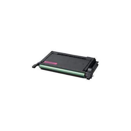 CLP600N Toner Impresora Samsung M Compatible