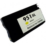 Compatible Cartucho HP951XL Amarillo