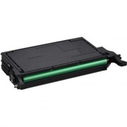 Compatible Toner impresoras Samsung CLP670N Negro