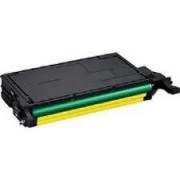  Compatible Toner impresoras Samsung CLP670N Amarillo