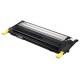 CLP367W Toner Impresora Samsung Y Compatible