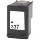 Compatible Cartucho HP 337  Tinta