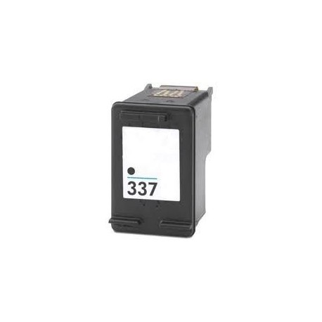 Compatible Cartucho HP 337  Tinta