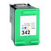 Compatible Cartucho HP 342  Color