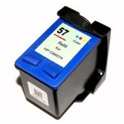 Compatible Cartucho HP 57 Color