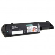 Compatible Toner Epson Impresora Aculaser CX21N Negro