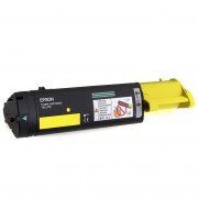 Compatible Toner Epson Aculaser CX21NFC Amarillo