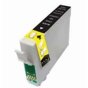 Compatible Cartucho Epson T1291 Negro