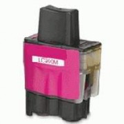 Compatible Cartuchos Impreso Brother DCP310CN LC900 Magenta